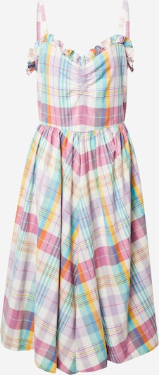 Rochie de vară POLO RALPH LAUREN pe mai multe culori / alb, Vizualizare produs