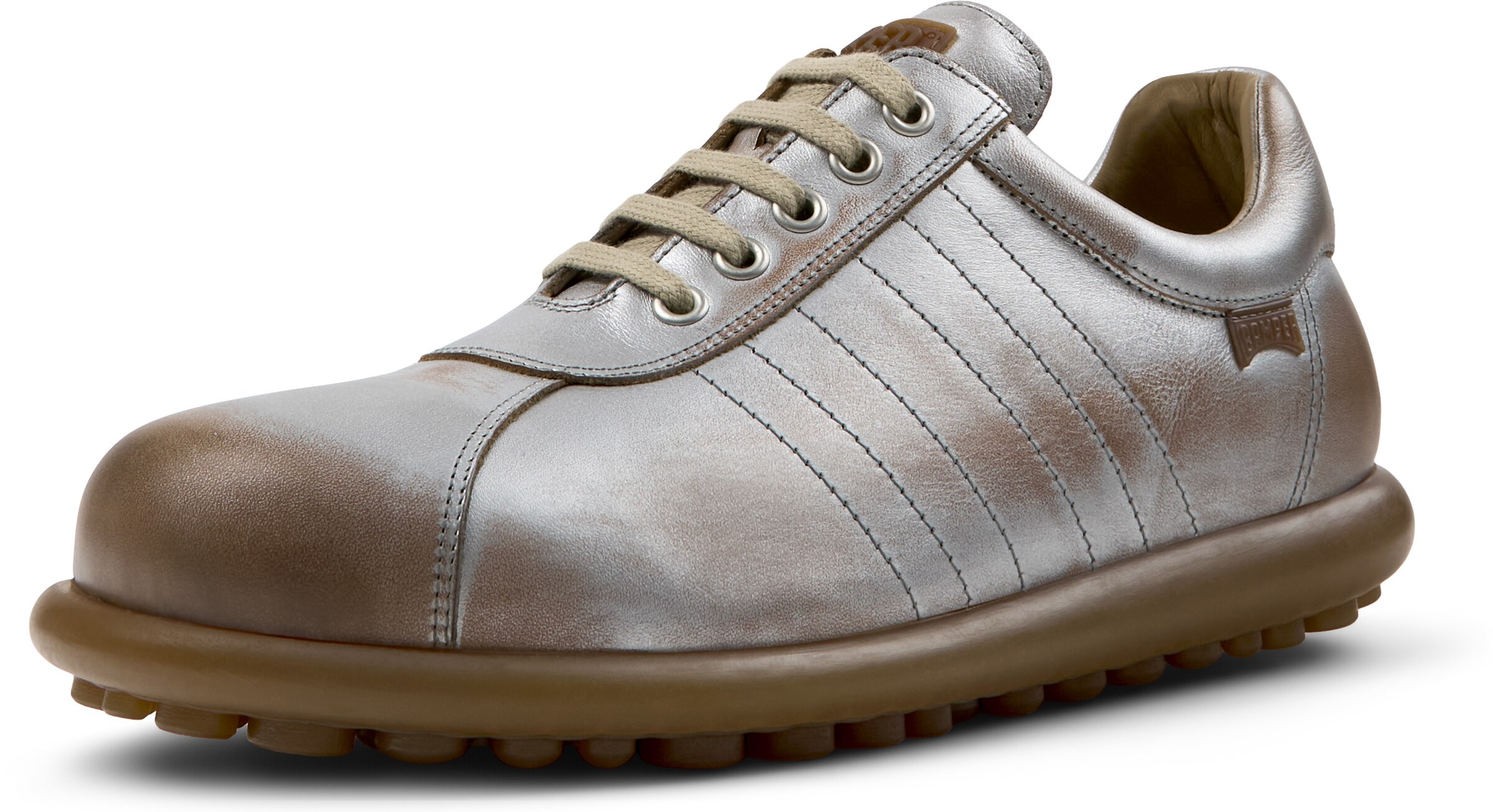 CAMPER Sneakers 'Pelotas Ariel' in Mixed colors: front