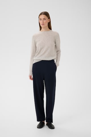 InWear Barrel Hose 'BekyIW' in Blau
