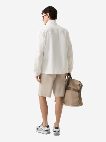 BOGNER Jacke 'Errol' in Beige
