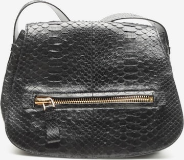 Tom Ford Schultertasche / Umhängetasche One Size in Schwarz: predná strana