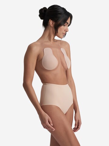 Bye Bra Klebe-BH in Beige