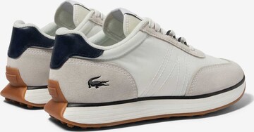 LACOSTE Sneakers laag 'L-SPIN' in Wit