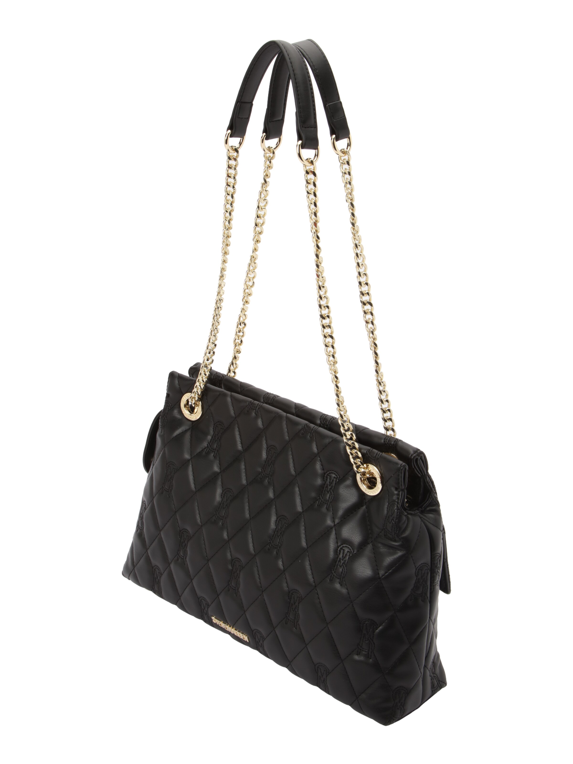 STEVE MADDEN Válltáskák 'Bira-9' - fekete: elől