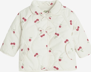 Cool Club Välikausitakki värissä beige: etupuoli