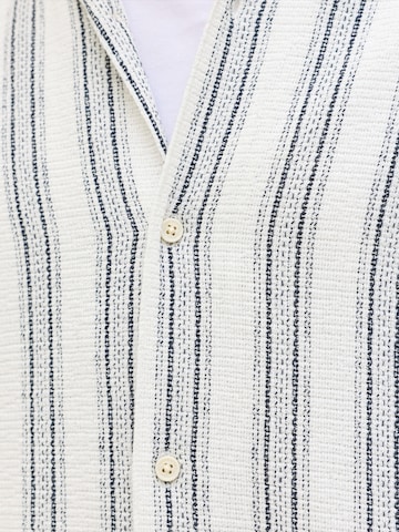 JACK & JONES Comfort fit Ing 'JORCOBA' - szürke