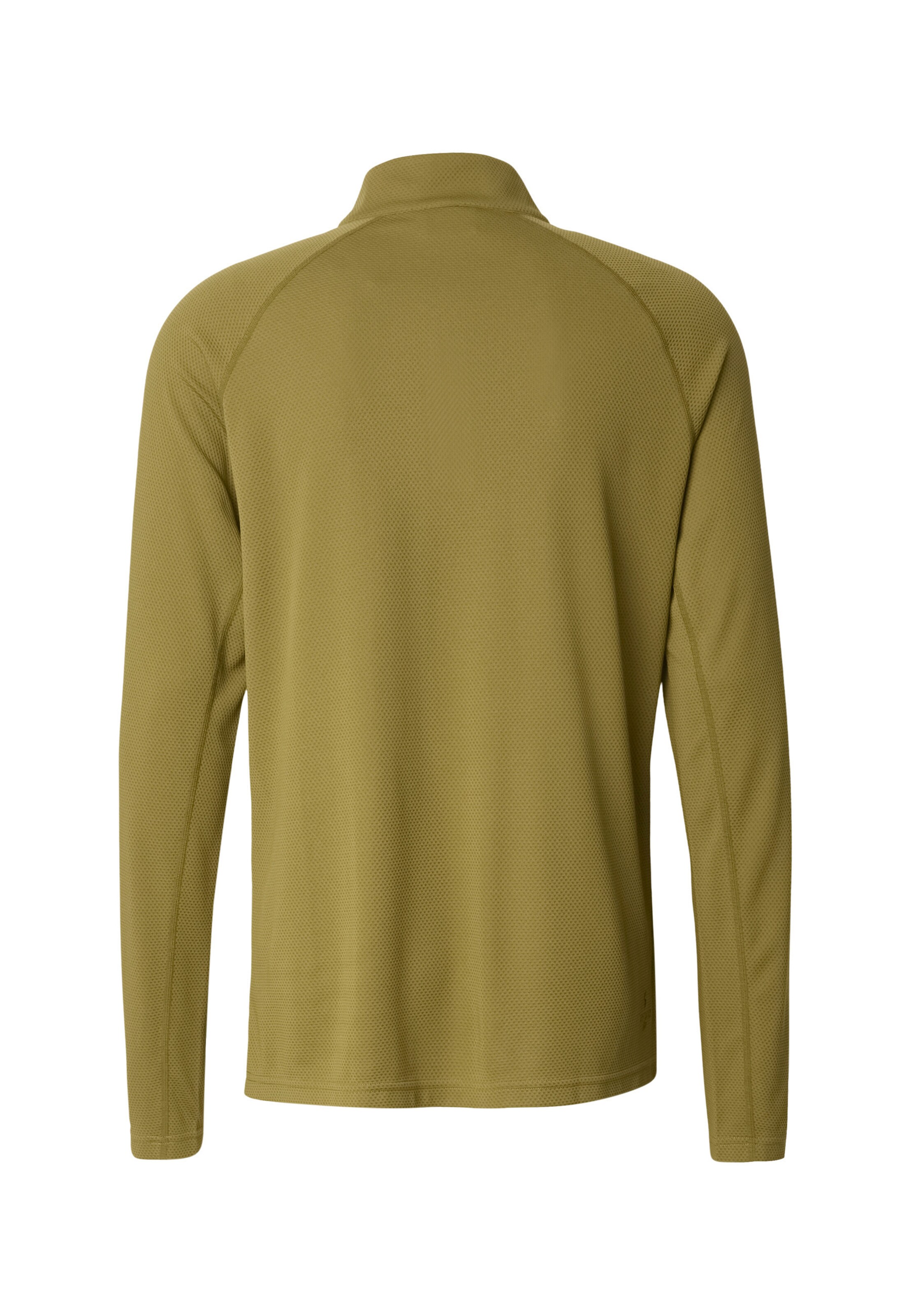 HALO Performance shirt 'Sorona' in Green