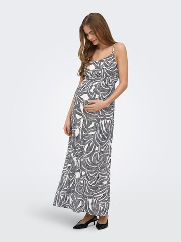 Abito 'OLMNova' di Only Maternity in grigio