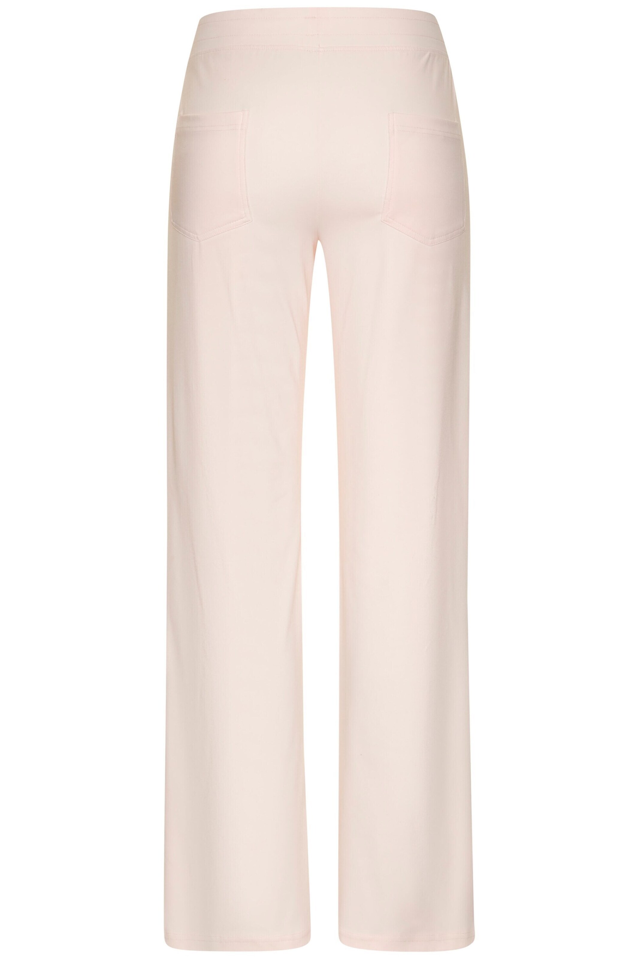 H.I.S Wide Leg Hose in Pink