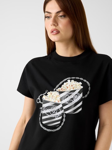 GUESS Shirt in Black