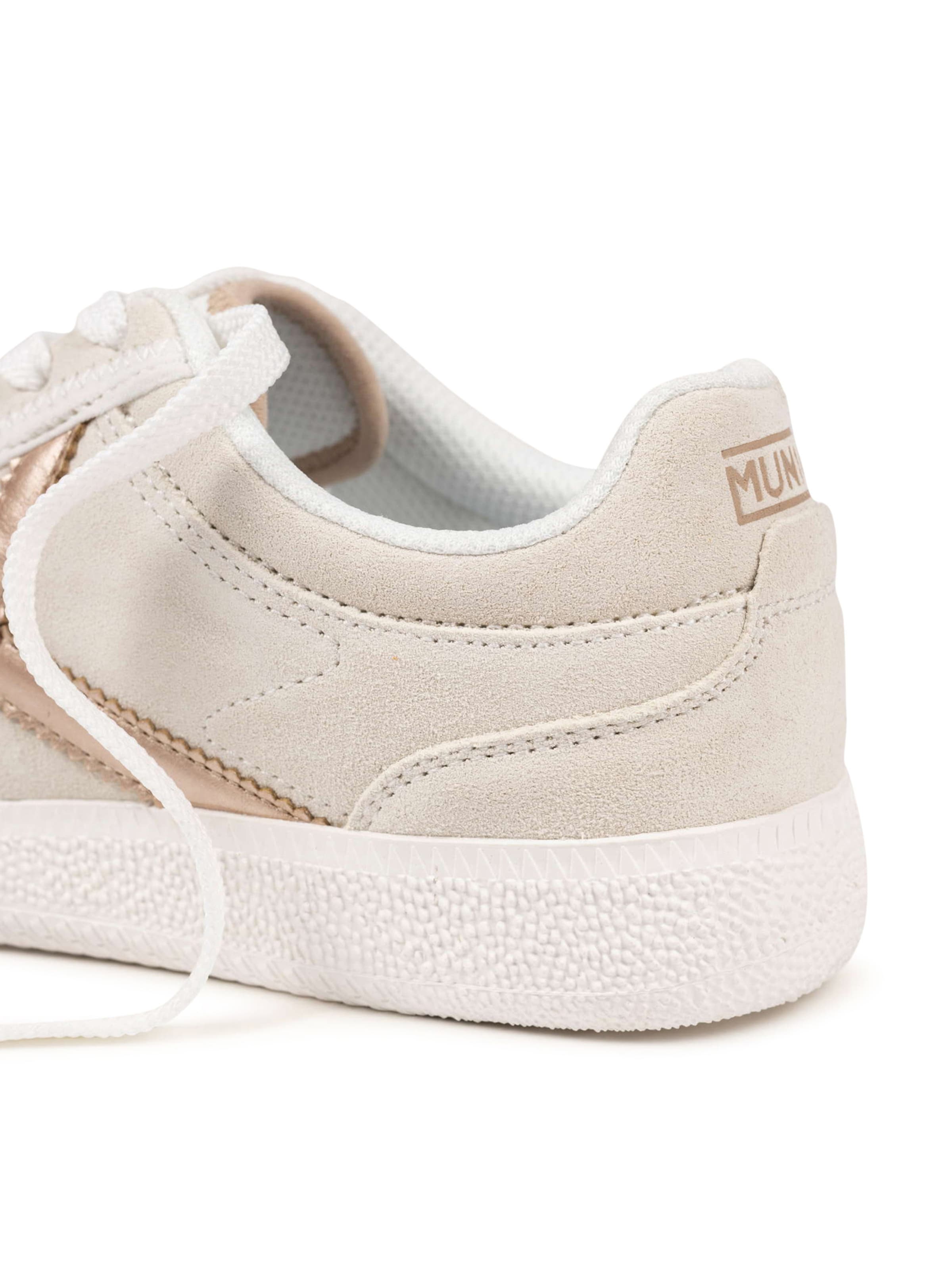 MUNICH Sneaker 'Rumba' in Beige
