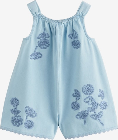 Kombinezonas iš Next, spalva – tamsiai (džinso) mėlyna, Prekių apžvalga