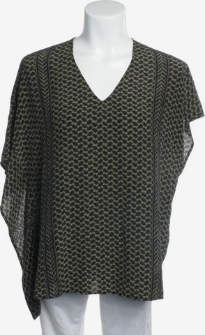 Lala Berlin Blouse & Tunic in S in Green: front