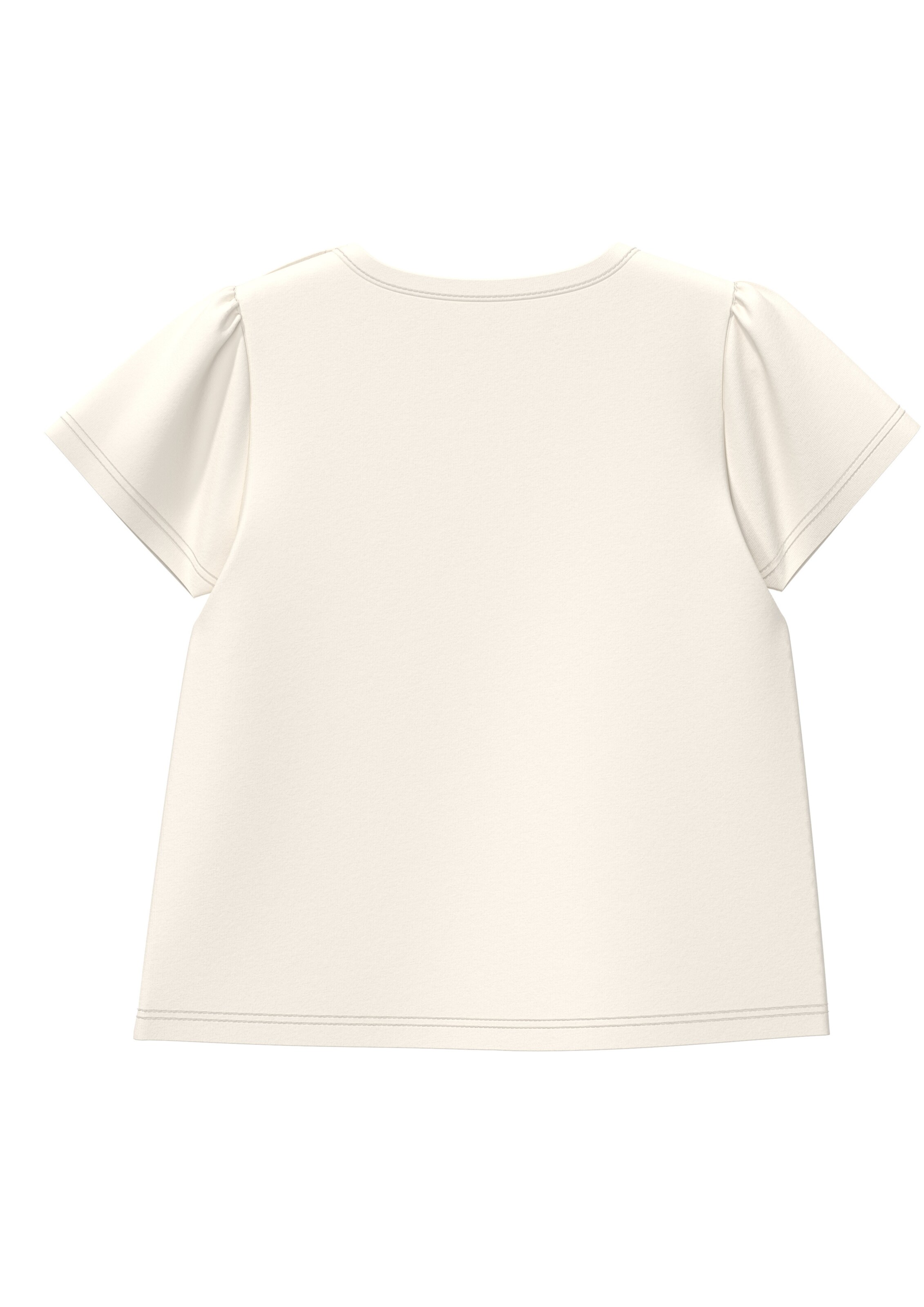 s.Oliver Shirt in Beige