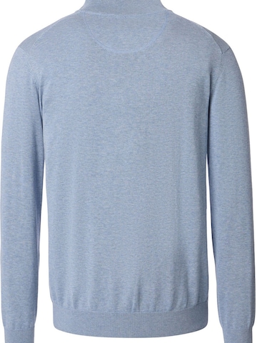 CASA MODA Shirt in Blauw