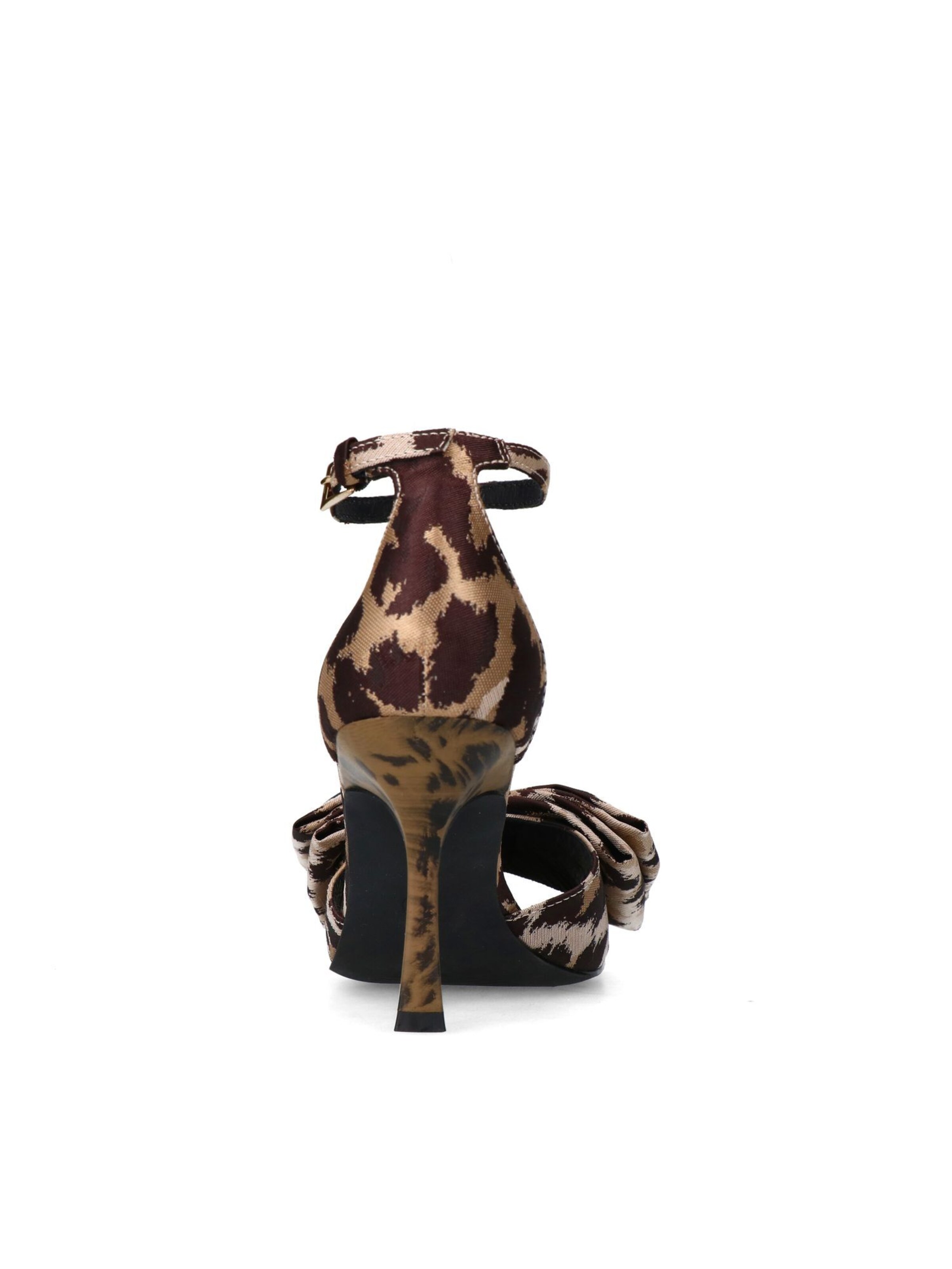 Sandales SACHA en beige