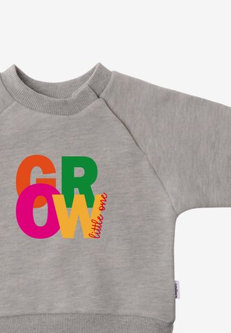 LILIPUT Sweatshirt 'Grow' in Grau
