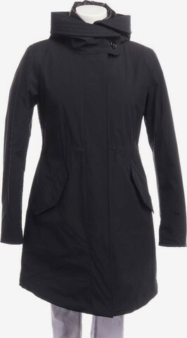 Woolrich Jacket & Coat in S in Grey: front