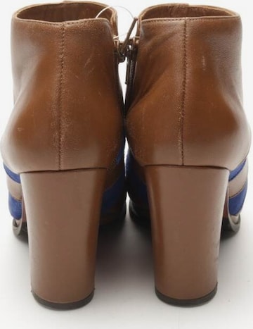 Chie Mihara Dress Boots in 36 in Blue