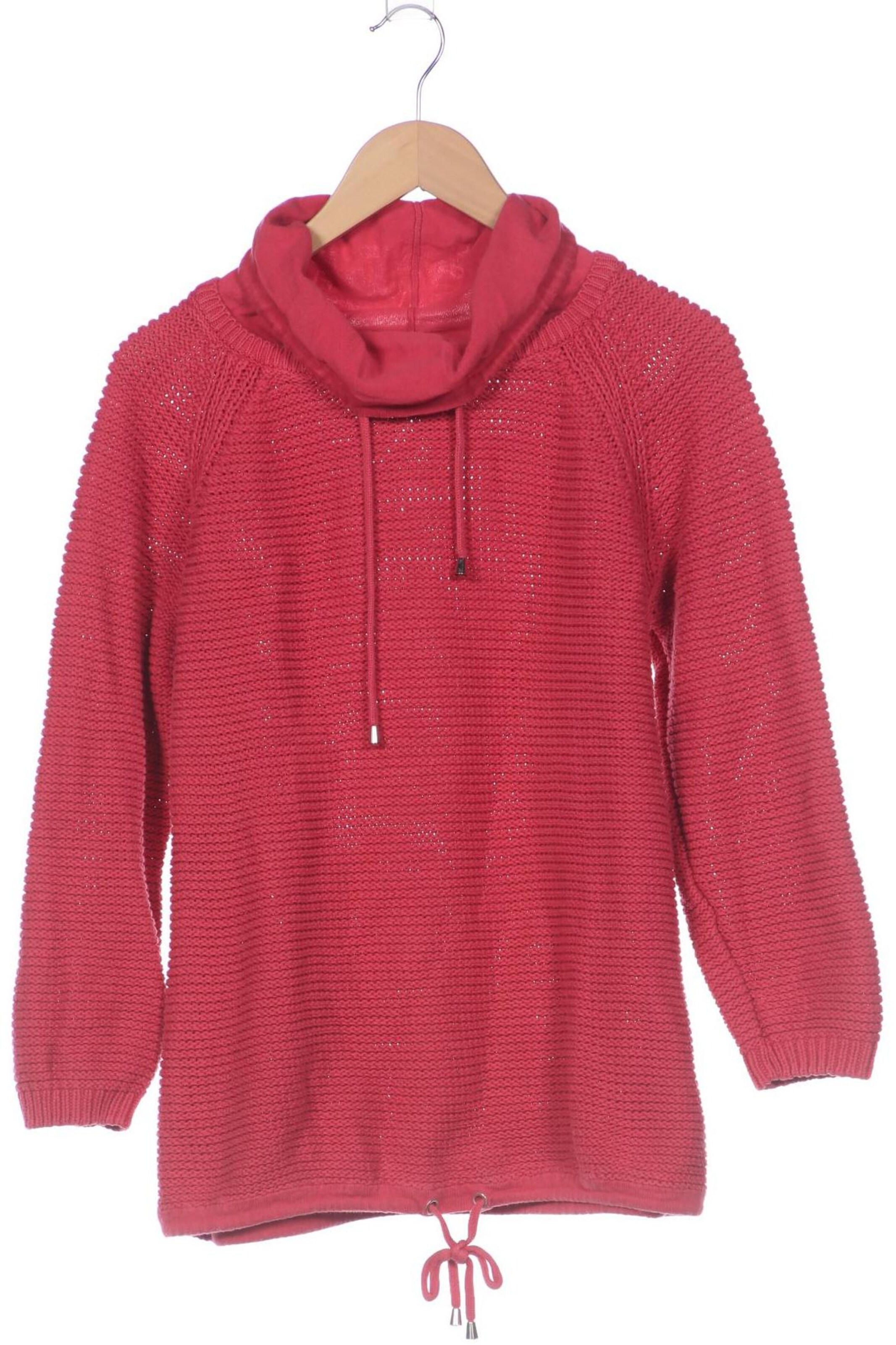 heine Sweater & Cardigan in XXL in Pink: front