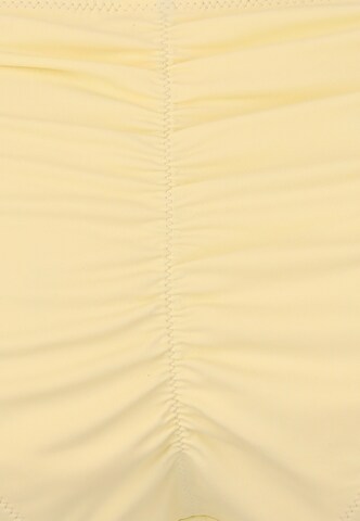 Athlecia Bikinihose 'Sherrill' in Gelb