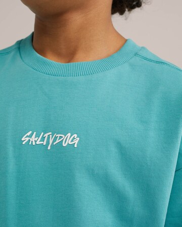 WE Fashion Shirt in Green