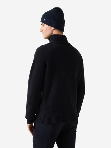 BOGNER Sweater in Blue