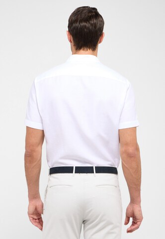 ETERNA Slim fit Business Shirt in White