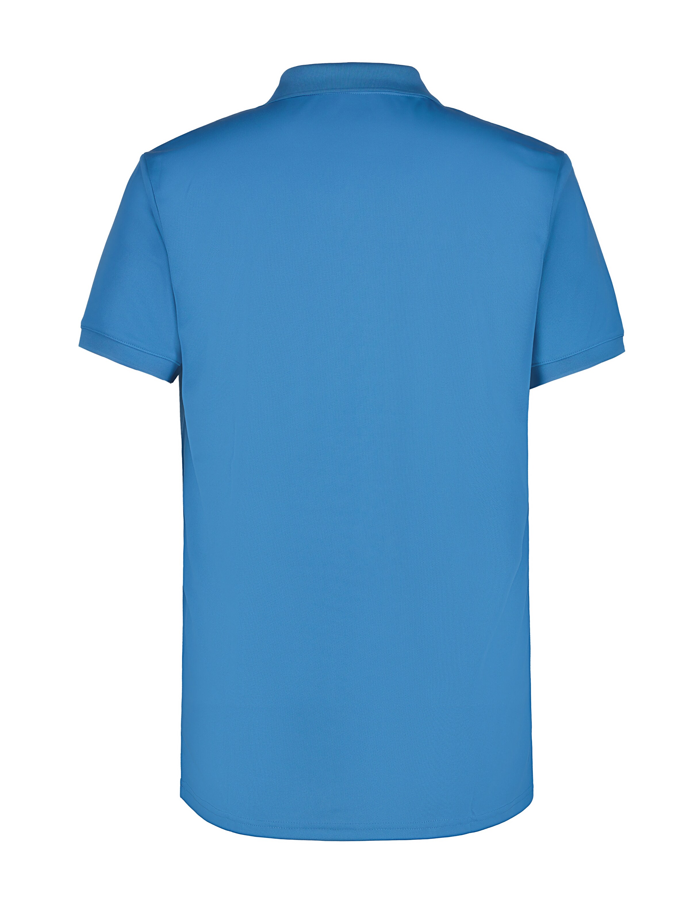 ICEPEAK Shirt in Blue
