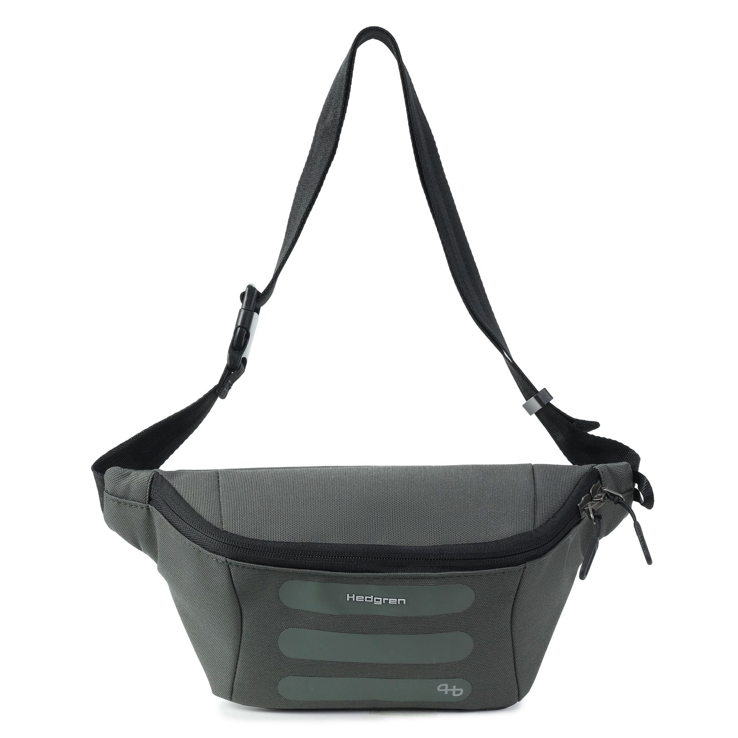 Hedgren Belt bag 'Comby Visit' in Green