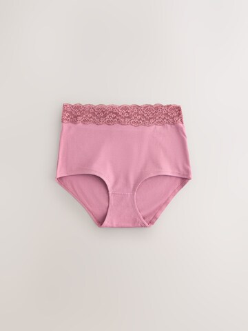 Next Slip in Blauw
