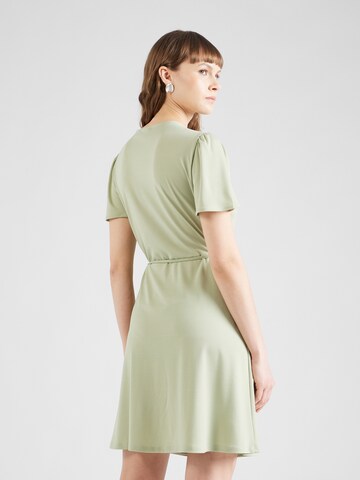 VILA Φόρεμα 'BORNEO' σε πράσινο