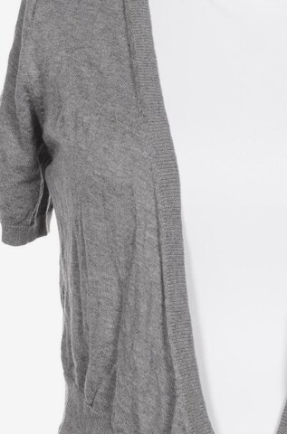 Noa Noa Sweater & Cardigan in XL in Grey