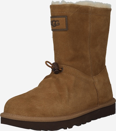 UGG Sněhule 'Classic' - hnědá, Produkt