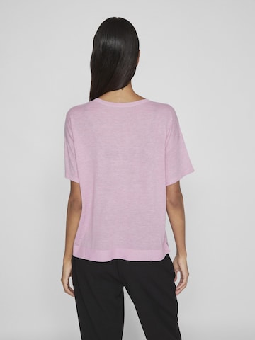 Pull-over 'Abella' VILA en violet