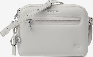 Sac à bandoulière 'Fika Doppio' Hedgren en blanc : devant