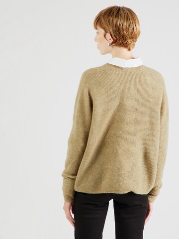 Pull-over MOS MOSH en vert