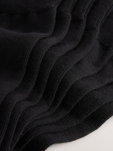 Next Κάλτσες σε μαύρο