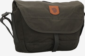 Sac à bandoulière 'Greenland' Fjällräven en vert