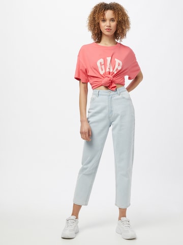 GAP Shirt in Roze