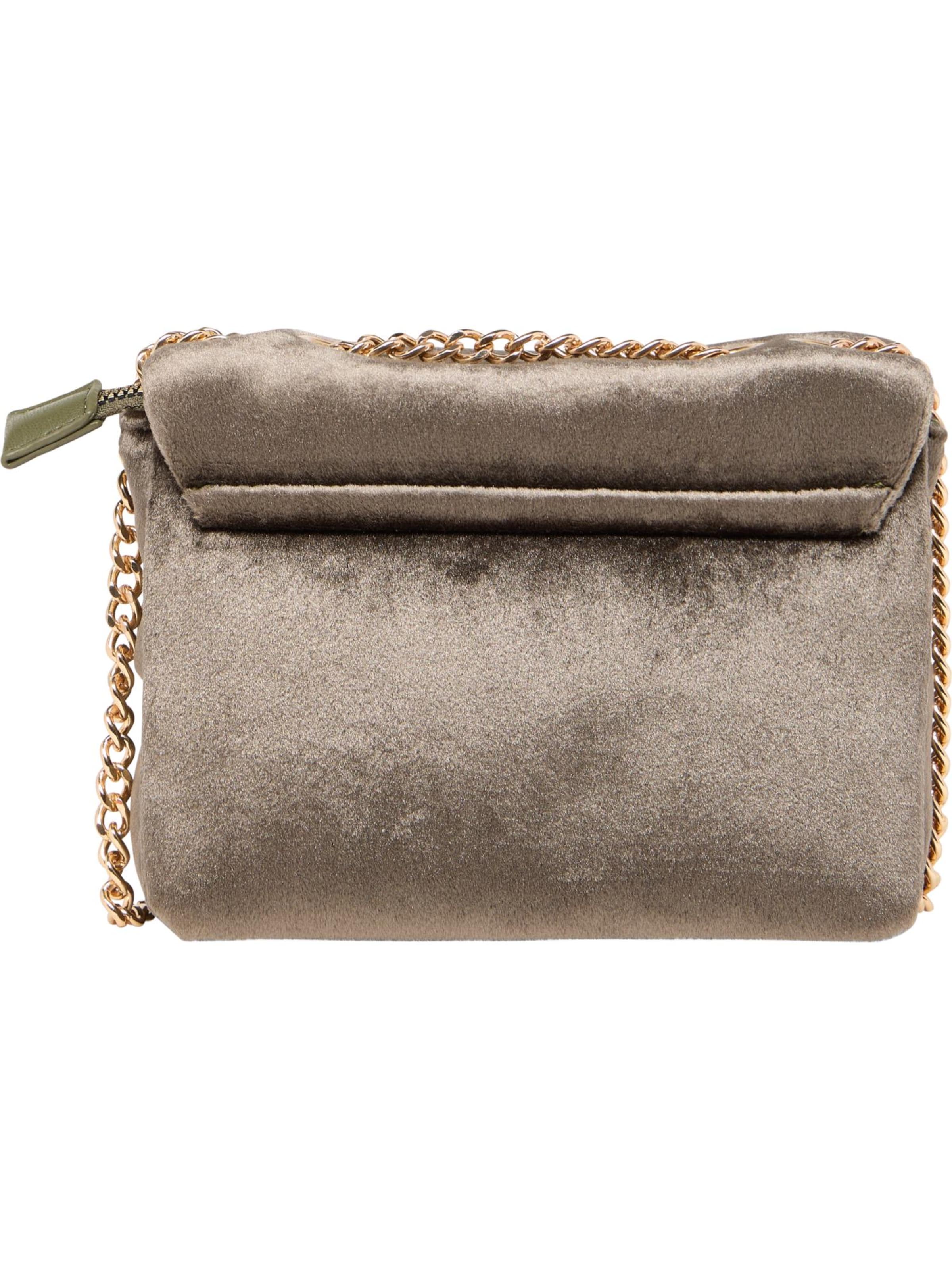 Carlo Colucci Crossbody bag in Brown