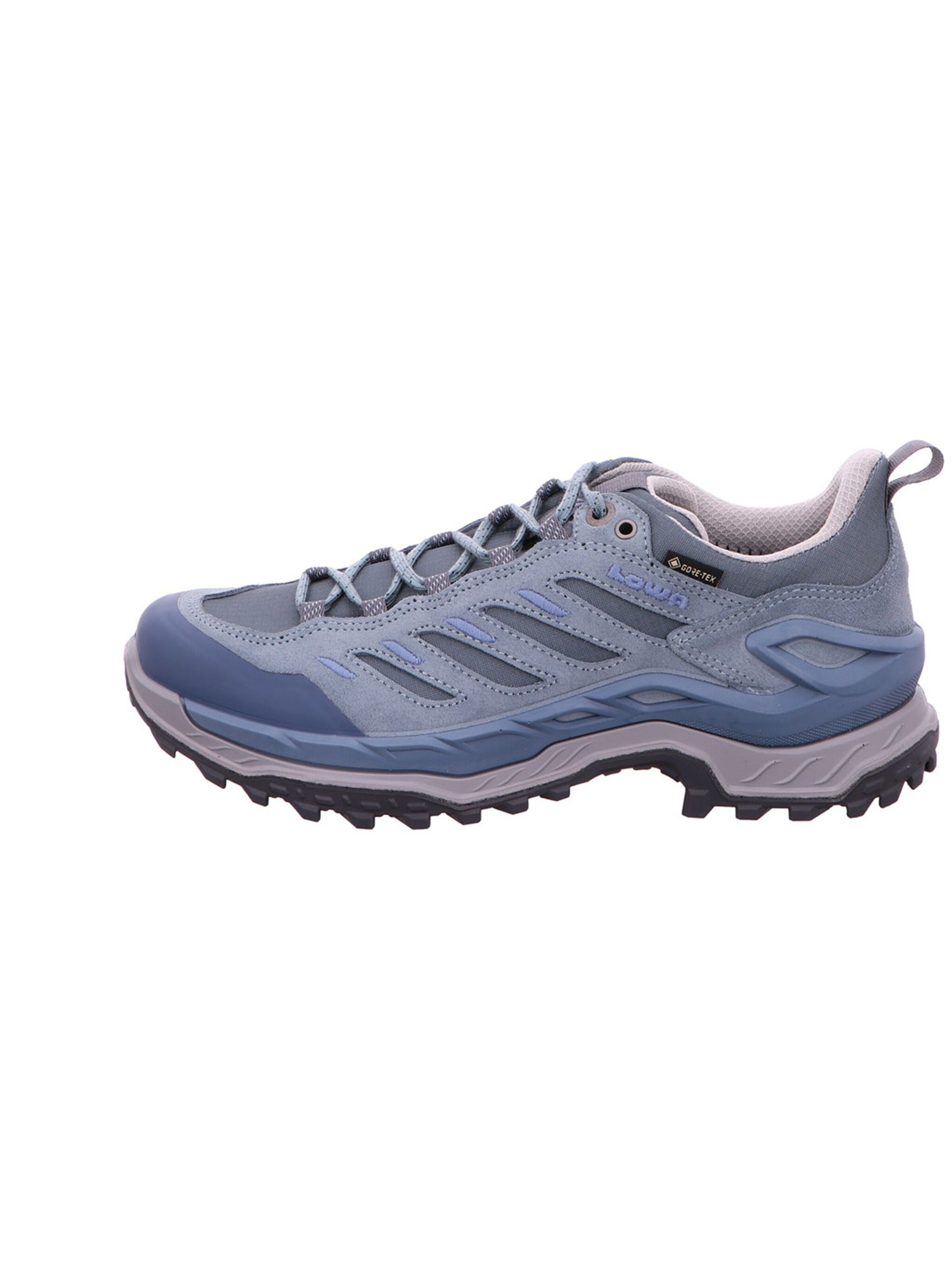 LOWA Flats 'Innovo Gtx' in Blue