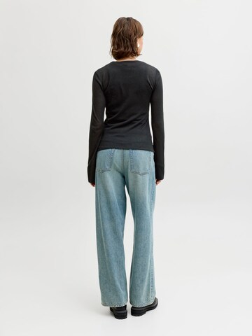 Pull-over 'JXAlberte' JJXX en noir