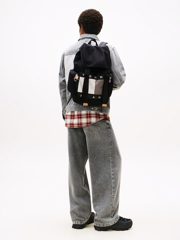 Zaino di Tommy Jeans in nero
