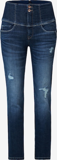 Salsa Jeans 'DIVA' in blau, Produktansicht