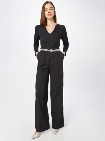 Trendyol Jumpsuit in Schwarz