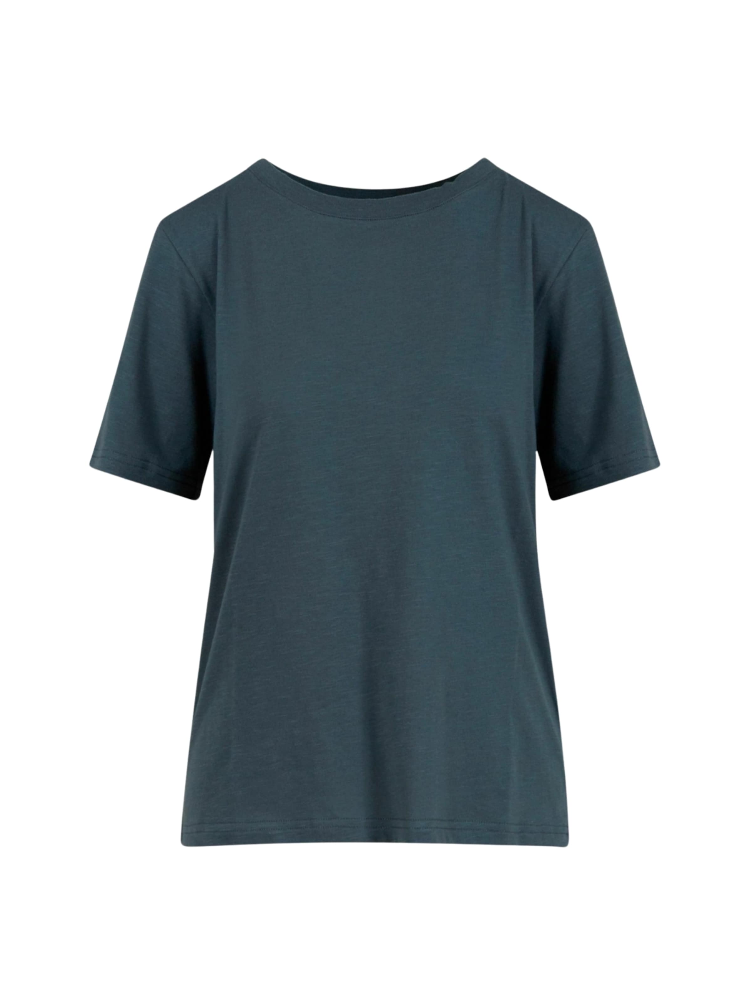 Coster Copenhagen - Top ' CC ' en gris: frente