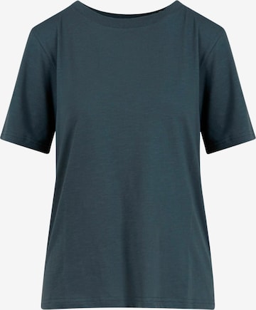 Coster Copenhagen - Top ' CC ' en gris: frente