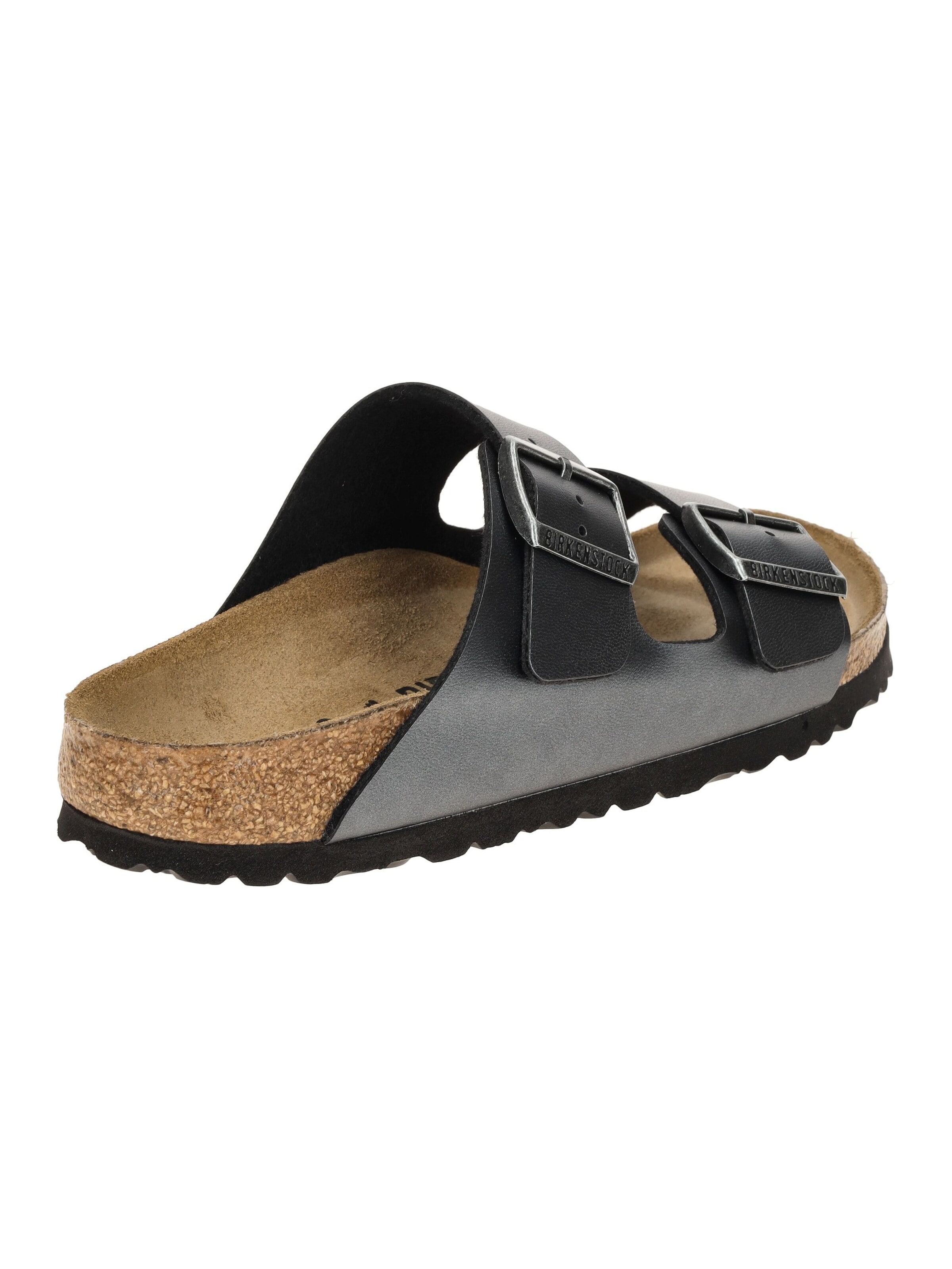 BIRKENSTOCK Mules in Black