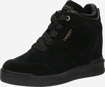 Twinset Členkové tenisky - čierna, Produkt